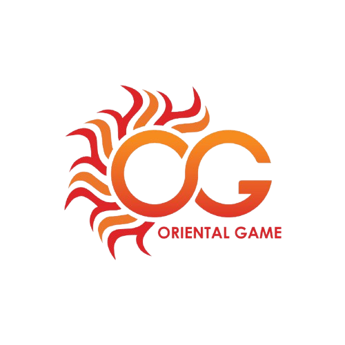 ORIENTAL GAMING